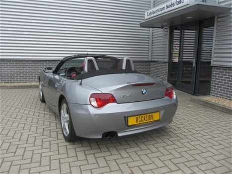 BMW Z4 Roadster - 2.5 M Pakket - 1