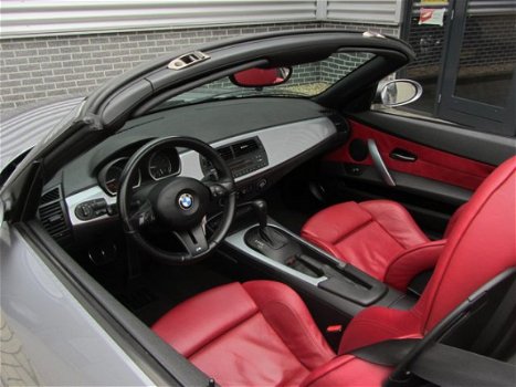 BMW Z4 Roadster - 2.5 M Pakket - 1