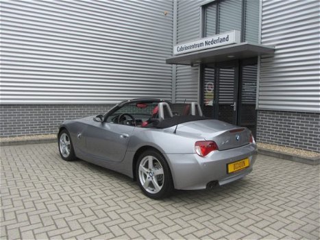 BMW Z4 Roadster - 2.5 M Pakket - 1