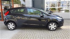 Ford Fiesta - 1.25 LIMITED