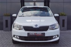 Skoda Fabia - 1.2 TSI DFSG 81KW First Edition STYLE /17'' LM / PDC V +A