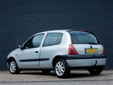 Renault Clio - 1.4 RN TREKHAAK LM VELGEN