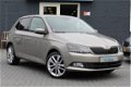 Skoda Fabia - 1.2 TSI 90pk Style | TREKHAAK AFN. | STOELVERW. | CLIMA - 1 - Thumbnail