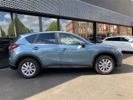 Mazda CX-5 - 2.0i TS+ Navi/PDC/RVM/Trekhaak - 1