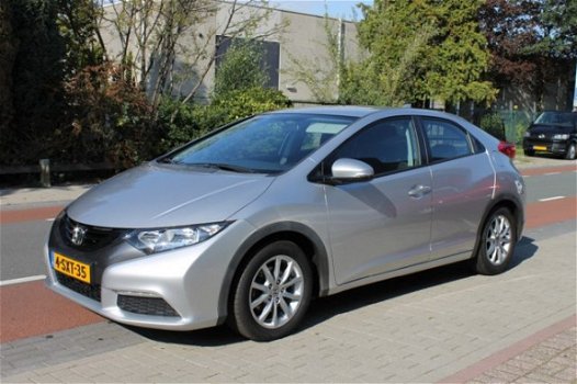 Honda Civic - 1.4 Comfort - 1