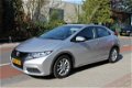 Honda Civic - 1.4 Comfort - 1 - Thumbnail