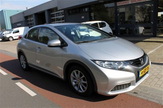 Honda Civic - 1.4 Comfort - 1