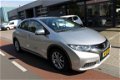 Honda Civic - 1.4 Comfort - 1 - Thumbnail