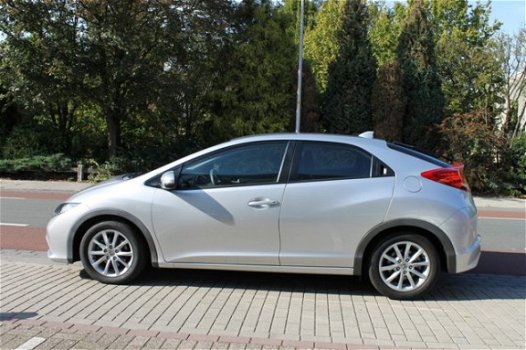 Honda Civic - 1.4 Comfort - 1