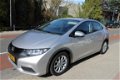 Honda Civic - 1.4 Comfort - 1 - Thumbnail