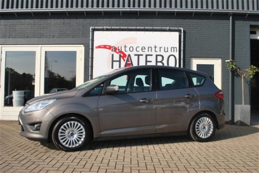 Ford C-Max - 1.6 TI-VCT 105PK TREND - 1