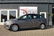 Ford C-Max - 1.6 TI-VCT 105PK TREND