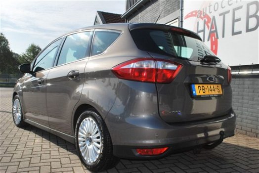 Ford C-Max - 1.6 TI-VCT 105PK TREND - 1