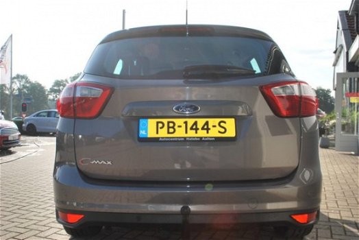 Ford C-Max - 1.6 TI-VCT 105PK TREND - 1