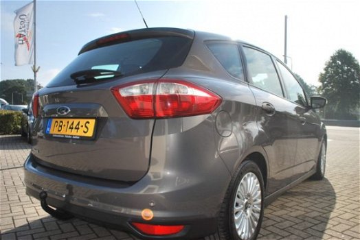 Ford C-Max - 1.6 TI-VCT 105PK TREND - 1