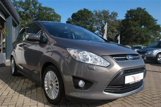 Ford C-Max - 1.6 TI-VCT 105PK TREND - 1