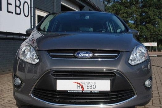 Ford C-Max - 1.6 TI-VCT 105PK TREND - 1