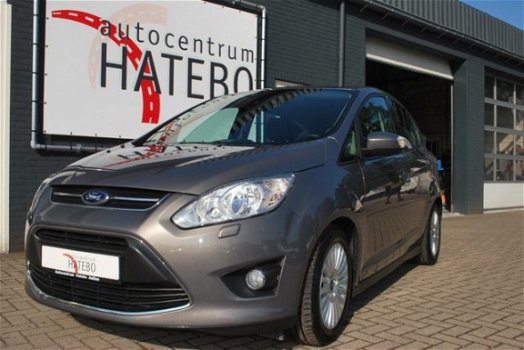 Ford C-Max - 1.6 TI-VCT 105PK TREND - 1