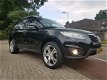 Hyundai Santa Fe - 2.4I CVVT 2WD DYNAMIC / NAVI / CLIMA - 1 - Thumbnail