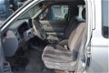 Nissan Navara - 2.5 DI DUBBEL CABINE KING CAB 4WD VAN - 1 - Thumbnail