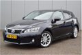 Lexus CT 200h - Hybrid Airco Camera Cruise Alcantara Lm17' Climate Dealer +100% onderhouden - 1 - Thumbnail