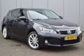 Lexus CT 200h - Hybrid Airco Camera Cruise Alcantara Lm17' Climate Dealer +100% onderhouden - 1 - Thumbnail