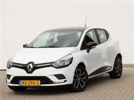 Renault Clio - Energy TCe 90 S&S Zen / NAVI / AIRCO / CRUISE / 16 INCH - 1