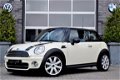 Mini Mini Cooper - 1.6 COOPER D CHILI ORG, NL AIRCO - 1 - Thumbnail