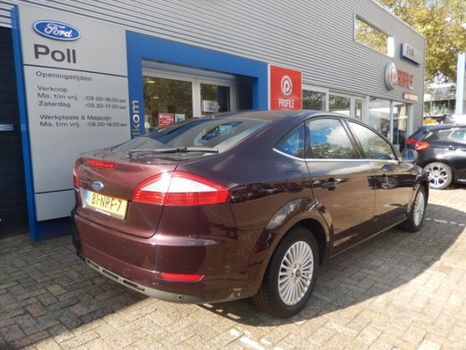 Ford Mondeo - Titanium Limited 2.0 | Navi | Sensoren | Cruise Control - 1