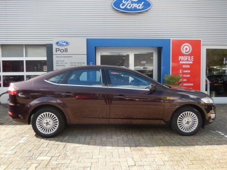 Ford Mondeo - Titanium Limited 2.0 | Navi | Sensoren | Cruise Control - 1