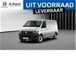 Volkswagen Transporter - 2.0 TDI 62kw/84pk L1H1 Economy Business - 1 - Thumbnail