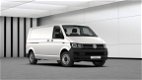 Volkswagen Transporter - 2.0 TDI 75kw/102pk L2H1 Economy Business - 1 - Thumbnail