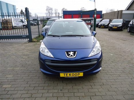 Peugeot 207 - 1.4 VTi XS 5drs Airco - 1