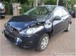 Mazda 2 - 2 1.3 BIFUEL Cool - 1 - Thumbnail