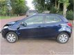 Mazda 2 - 2 1.3 BIFUEL Cool - 1 - Thumbnail