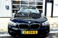 BMW 1-serie - 116d EDE Sport Executive LMV/ECC/PDC/NAVI/1e eig - 1 - Thumbnail