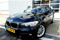 BMW 1-serie - 116d EDE Sport Executive LMV/ECC/PDC/NAVI/1e eig - 1 - Thumbnail