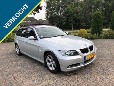 BMW 3-serie Touring - 318i - 1