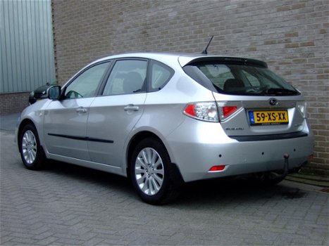 Subaru Impreza - 2.0R Luxury AWD - Airco automatisch - Cruise - 51.966 km - 1