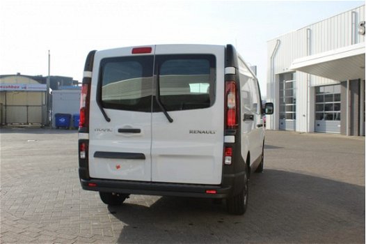 Renault Trafic - 1.6 dCi T29 L2H1 125 pk Comfort Energy -demo - 1