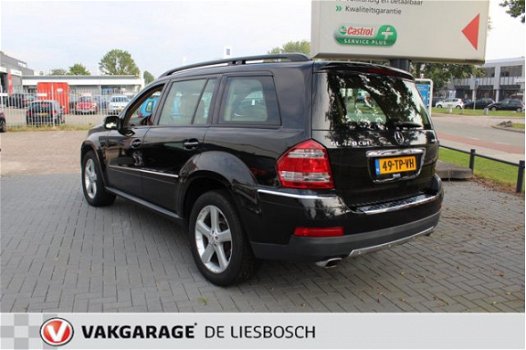 Mercedes-Benz GL-klasse - 420 CDI leder, nette staat , 5 persoons - 1