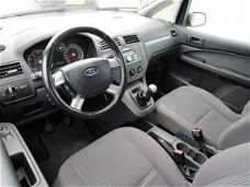 Ford Focus C-Max - 1.6 16V Champion