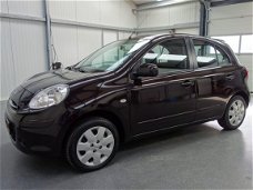 Nissan Micra - 1.2 Acenta CLIMATE C. CRUISE C