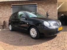 Volkswagen Polo - 1.2-12V -5 Deurs- Airco