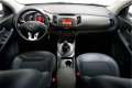Kia Sportage - 1.6 GDI X-ecutive Plus Pack Half Lederen bekleding, Climate-/Cruise-control - 1 - Thumbnail