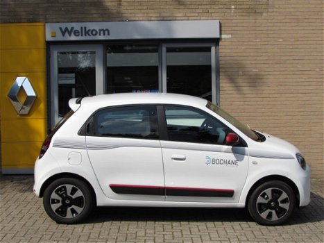 Renault Twingo - SCe 70 