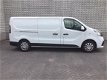 Nissan nv300 - 1.6 dCi 120 L2H1 Optima | Airco | Navigatie | Betimmering | Doorlaadluik | Achteruiti - 1 - Thumbnail