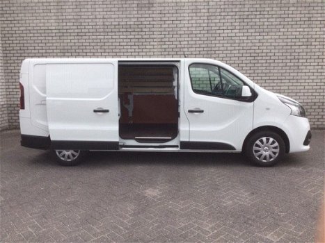 Nissan nv300 - 1.6 dCi 120 L2H1 Optima | Airco | Navigatie | Betimmering | Doorlaadluik | Achteruiti - 1