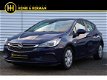 Opel Astra - 150pk Turbo Online Edition (NAV./1ste eig./PDC/Airco) - 1 - Thumbnail