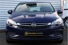Opel Astra - 150pk Turbo Online Edition (NAV./1ste eig./PDC/Airco)